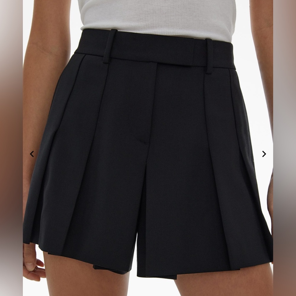 Helmut Lang Skort